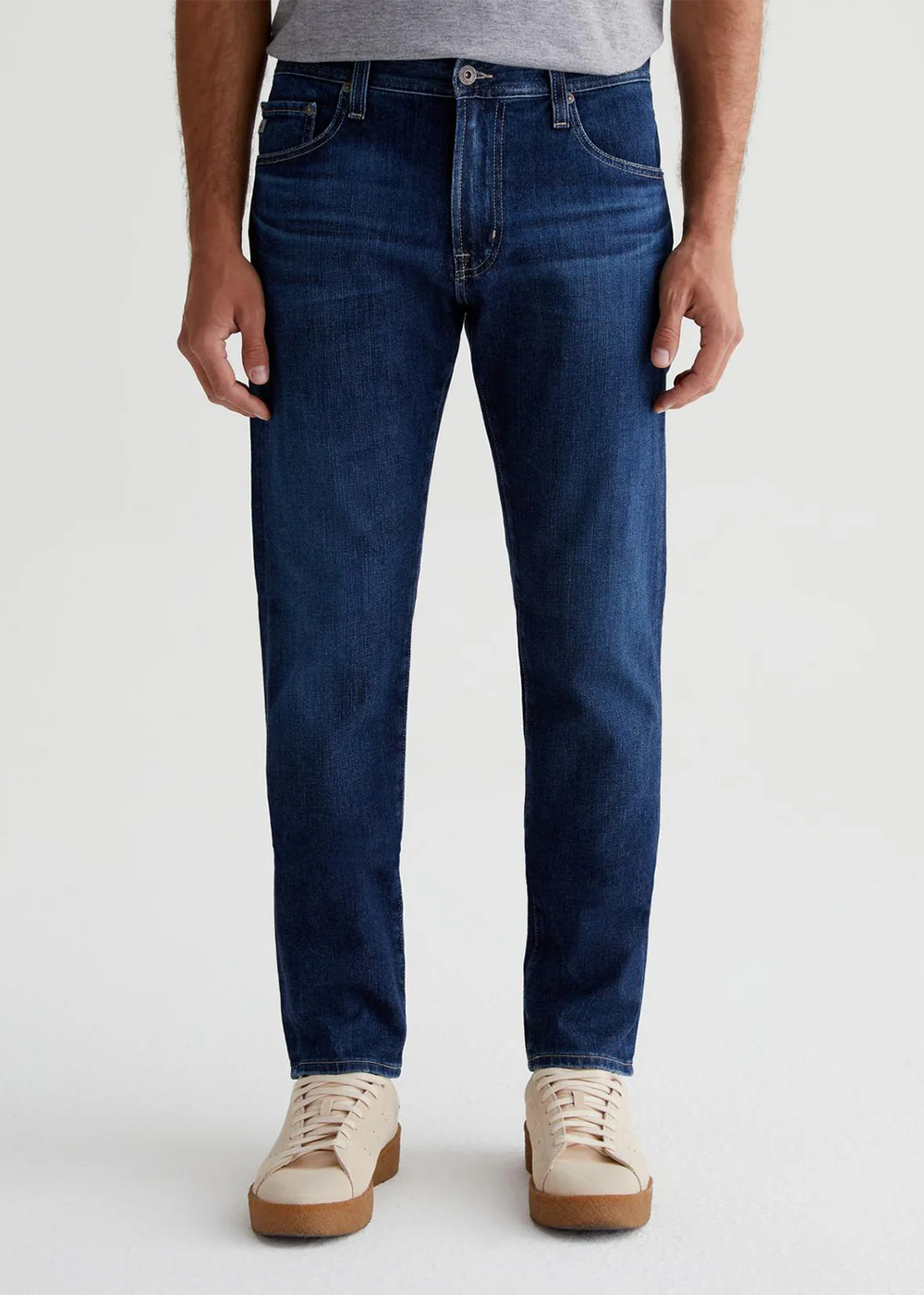 Tellis Modern Slim Jeans - Midlands - AG Jeans Canada - Danali