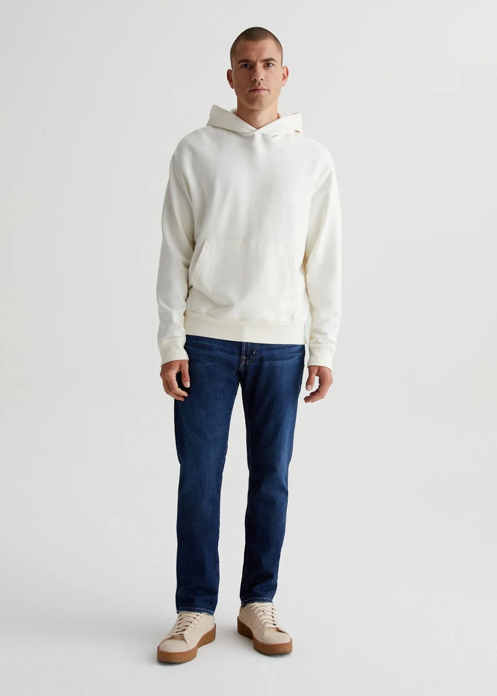 Tellis Modern Slim Jeans - Midlands - AG Jeans Canada - Danali