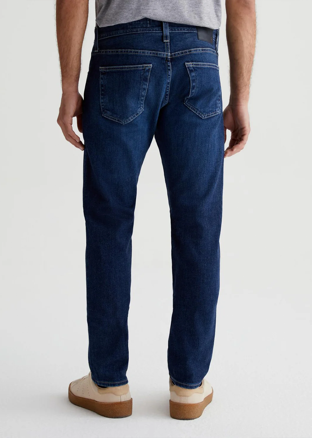 Tellis Modern Slim Jeans - Midlands - AG Jeans Canada - Danali