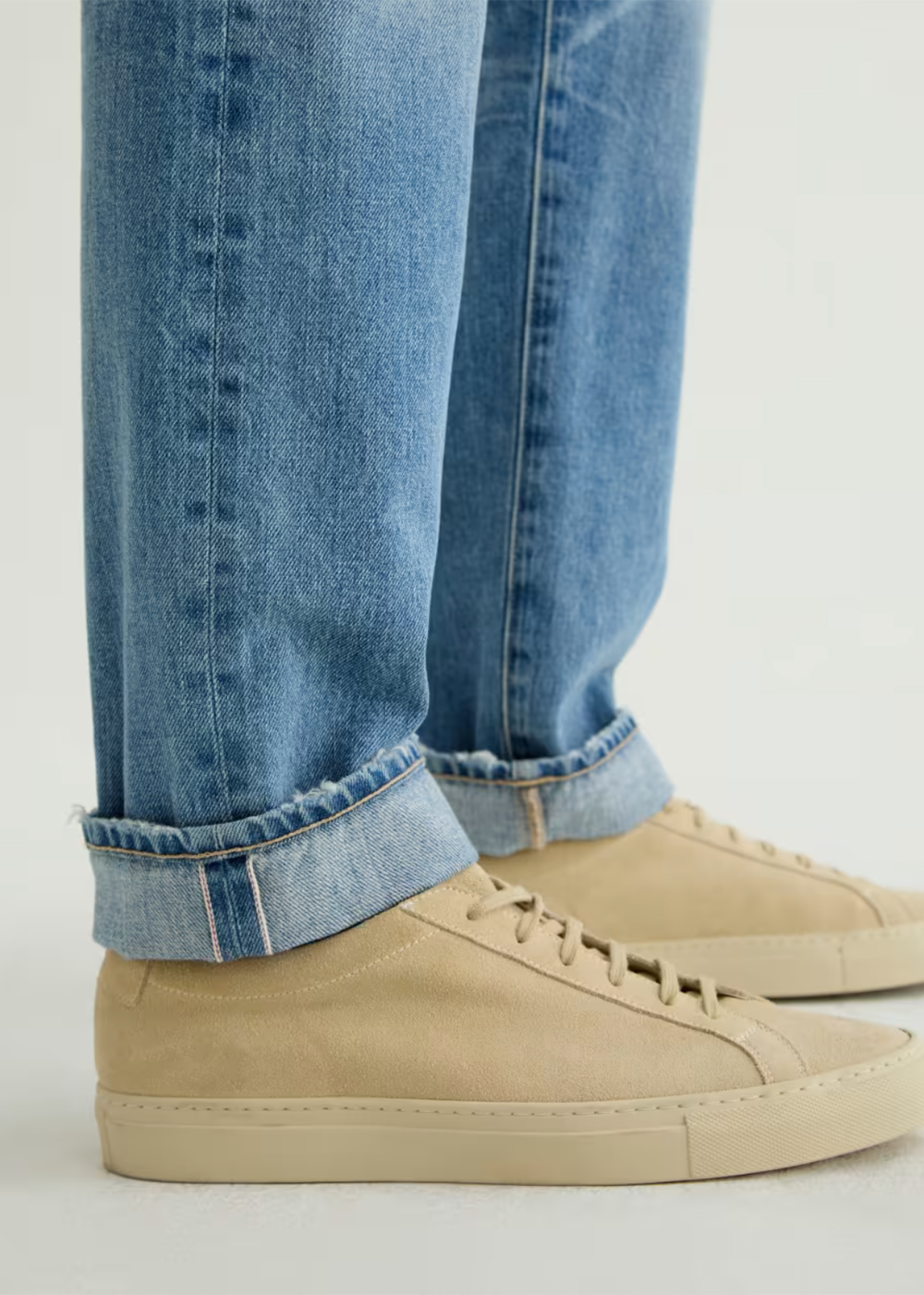 Tellis Modern Slim Selvedge Jean - 16 Years Calafia - AG Jeans Canada - Danali