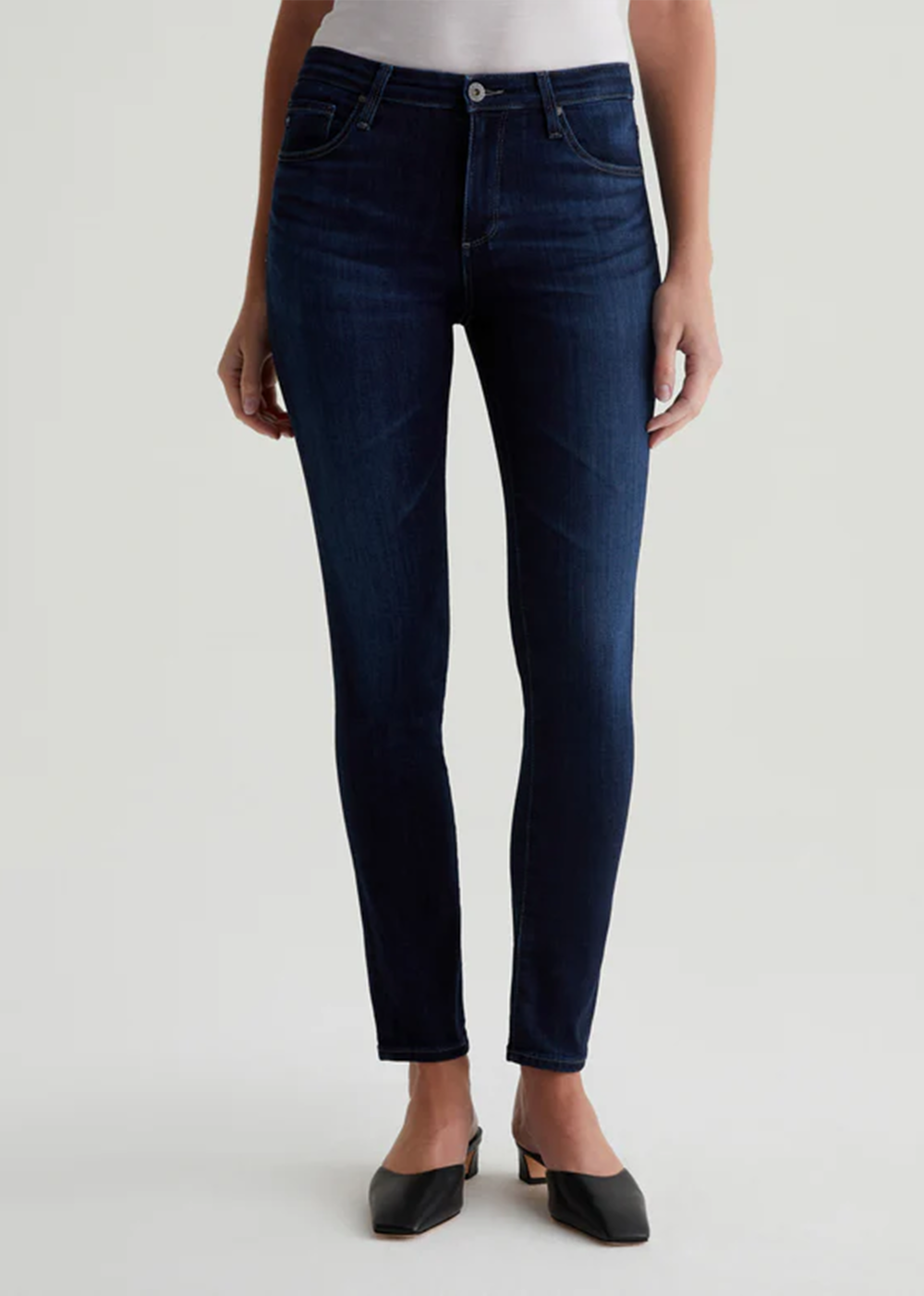 The Prima Ankle - Concord - AG Jeans Canada - Danali