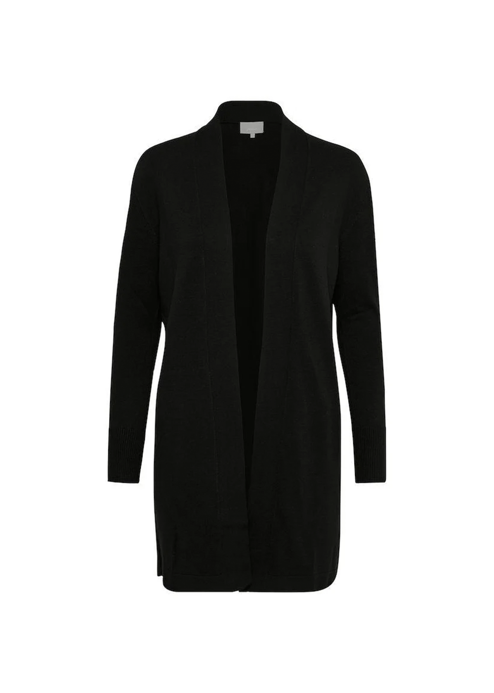 Renee Cardigan - Black - InWear - Danali - Canada