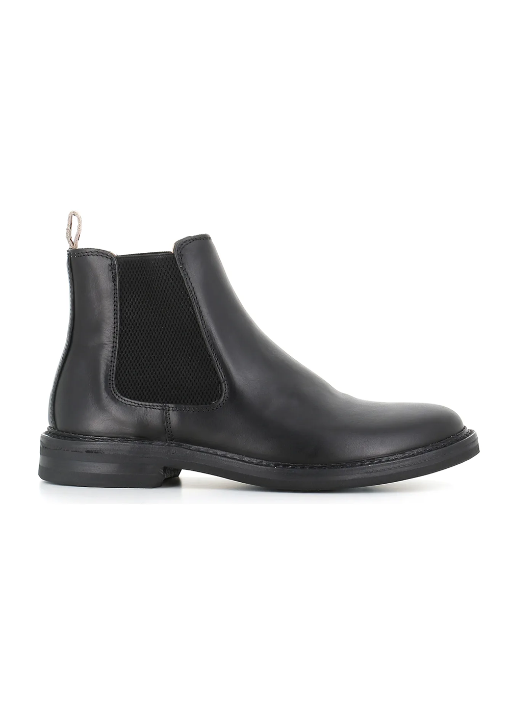 Bitflex Chelsea Boot - Black - Astorflex Canada - Danali