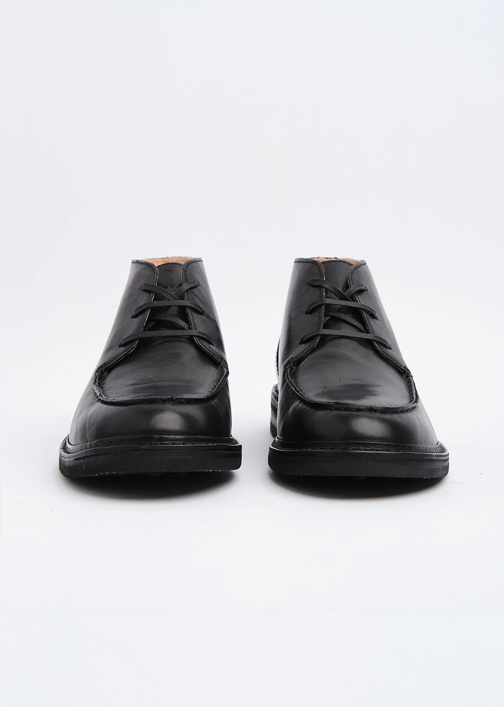 Kofaflex Leather Boot - Black - Astorflex Canada - Danali