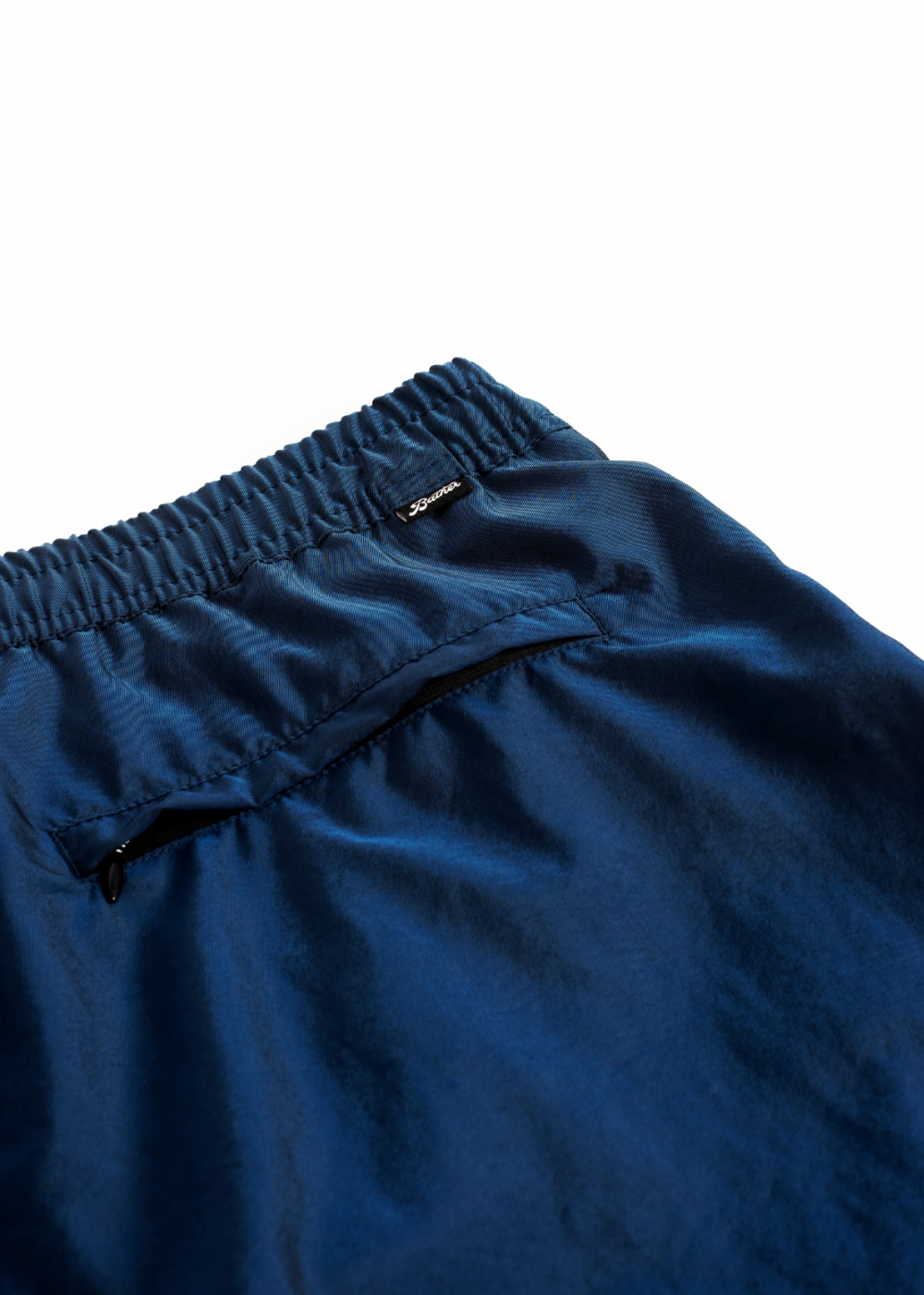 Iridescent Sapphire Modern Trunk - Blue - Bather Canada - Danali