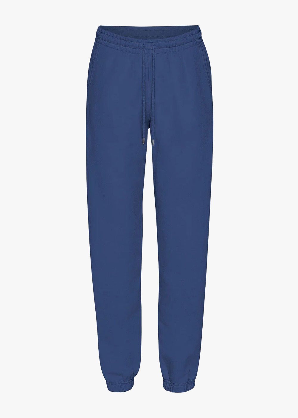 Organic Sweatpants - Marine Blue - Colorful Standard - Danali