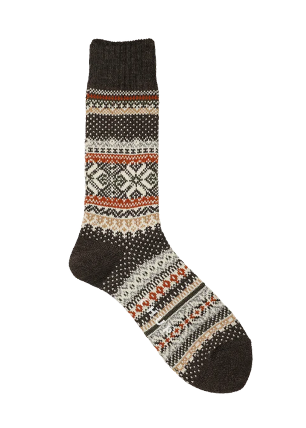 Hansker Socks - Ghost - Chup Socks Canada - Danali