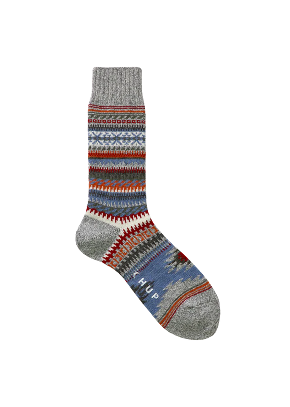 As It Is Socks - Beige - Chup Socks Canada - Danali