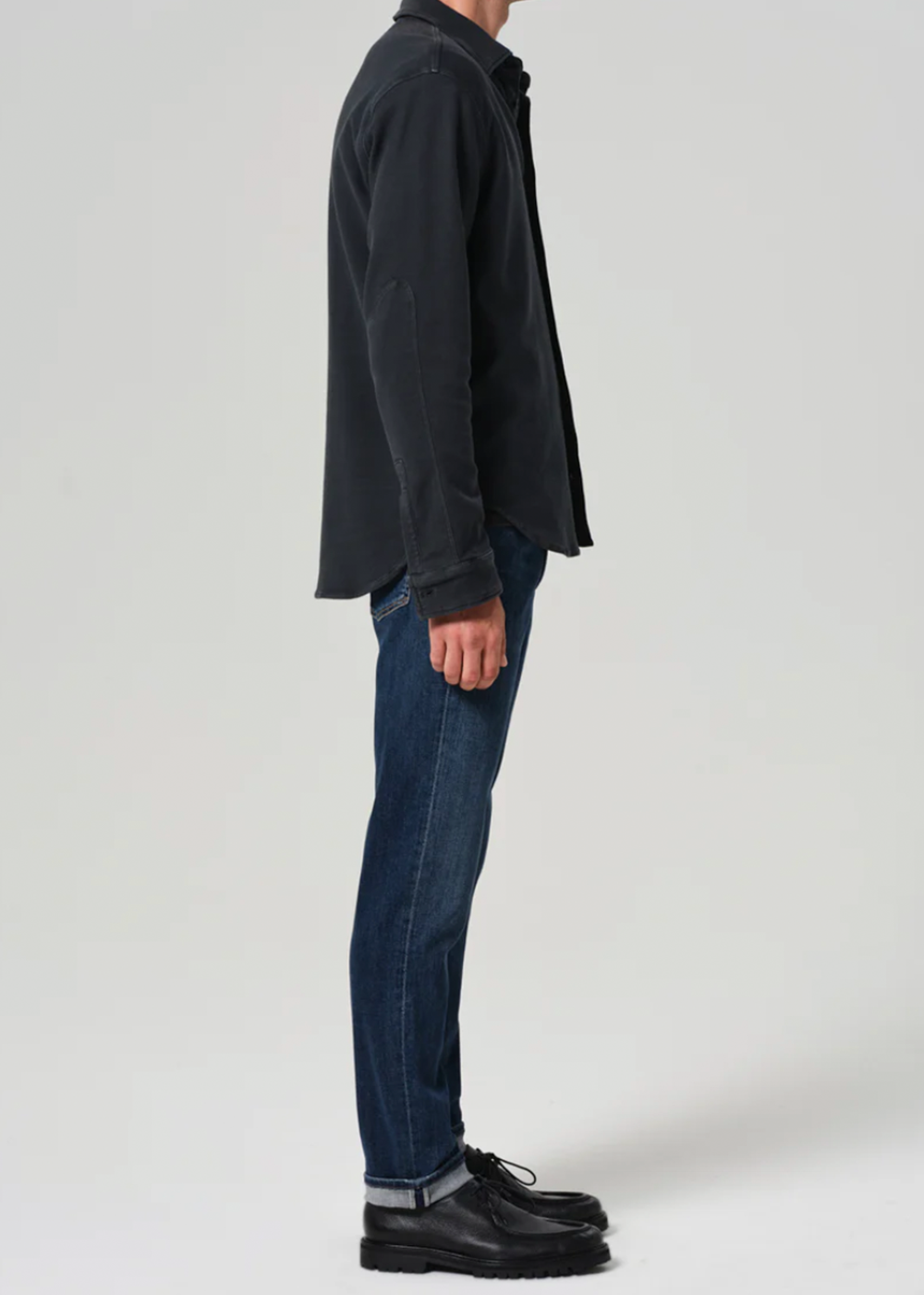 Adler Tapered Classic Jean - Duke - Citizens of Humanity Canada - Danali