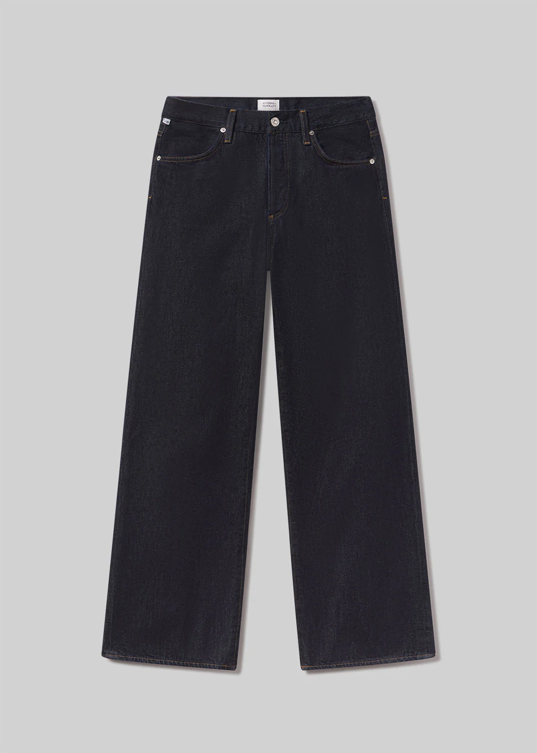 Annina High Rise Wide Leg 33" Jean - Juno - Citizens of Humanity Canada - Danali