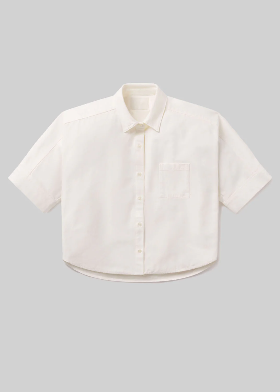 Claire Origami Shirt - Pashmina - Citizens of Humanity Canada - Danali