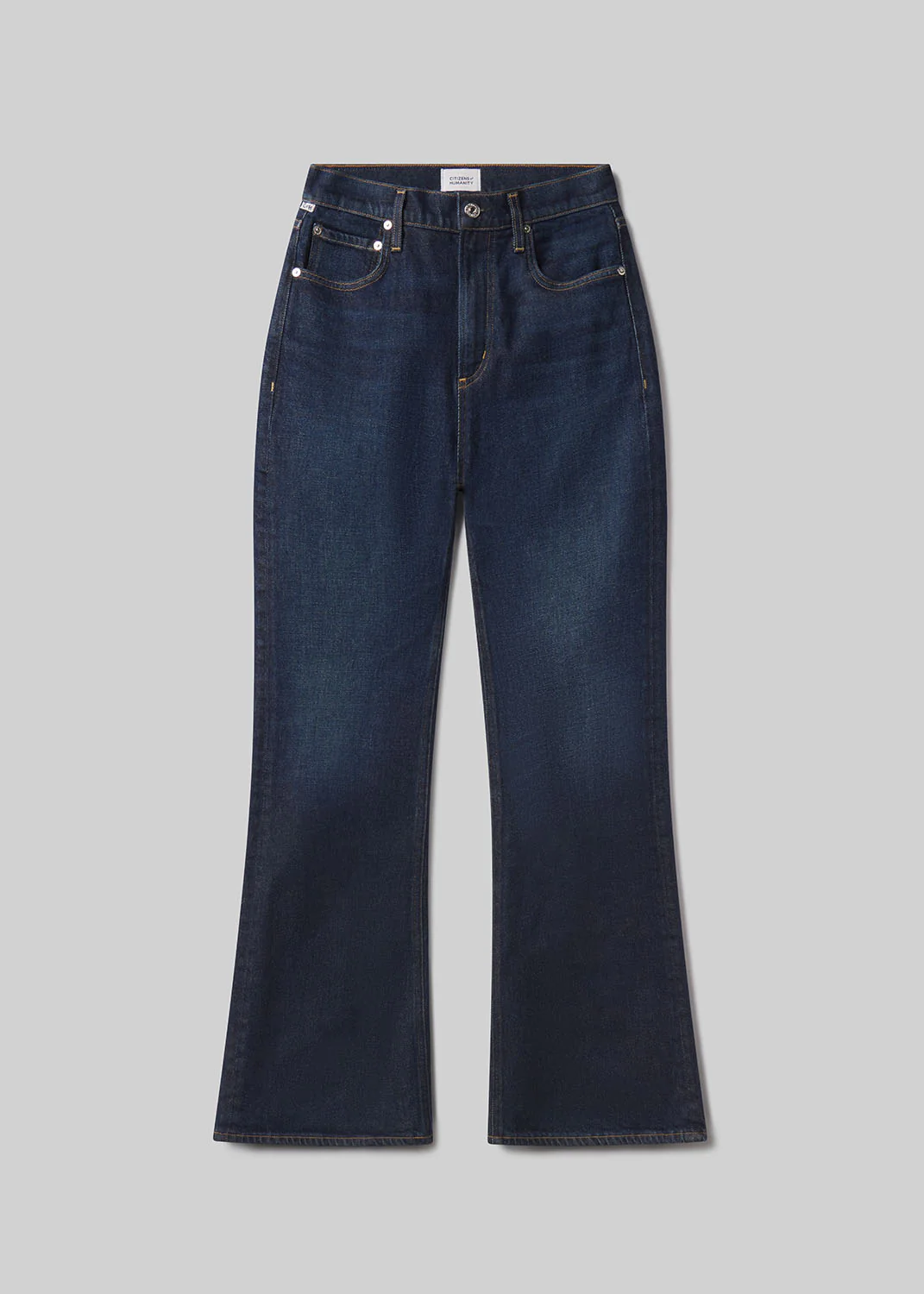 Kimberly 70's Flare Jean - Madison - Citizens of Humanity Canada - Danali