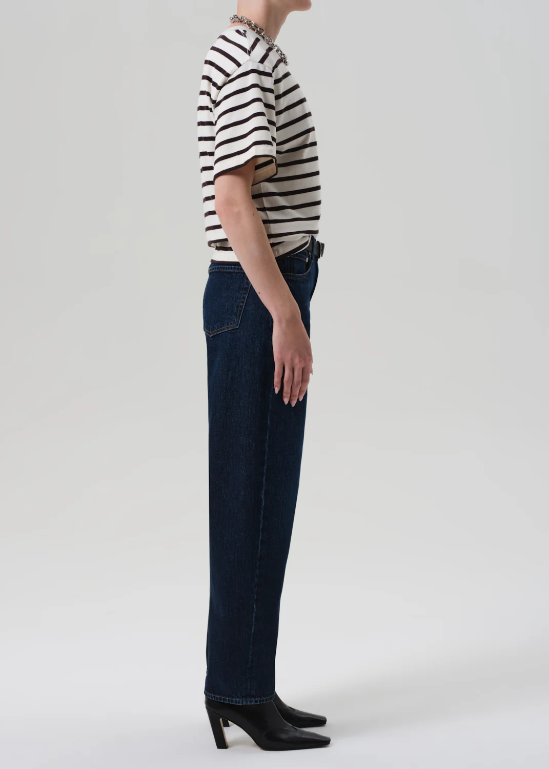 Miro Long Relaxed Jean - Medina - Citizens of Humanity Canada - Danali