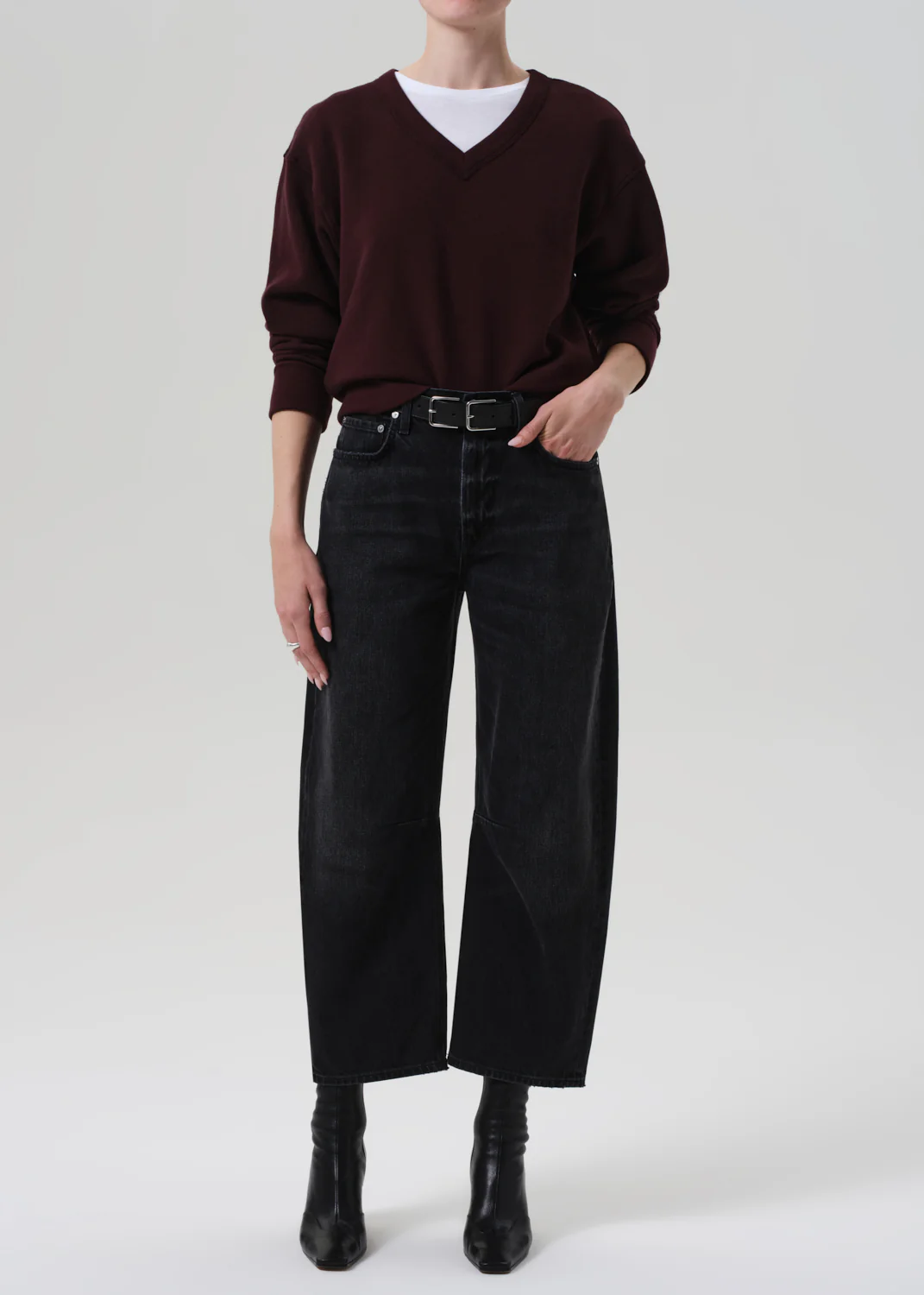 Miro Relaxed Jean - Raine - Citizens of Humanity Canada - Danali
