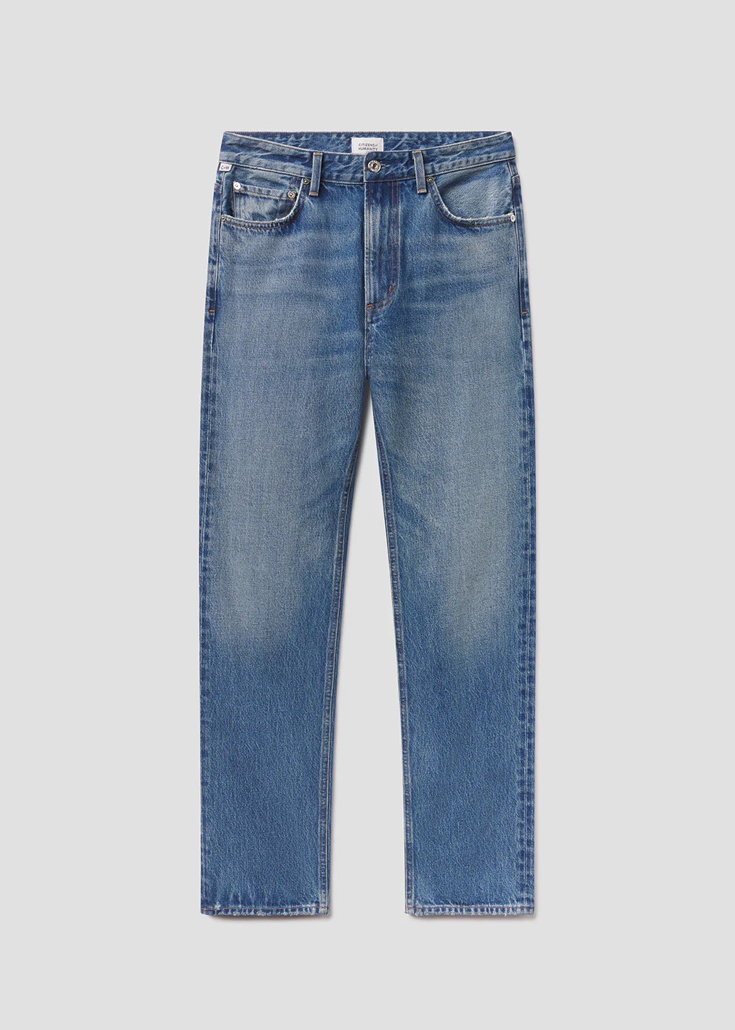 Zurie Straight Leg Jean - Demi - Citizens of Humanity Canada - Danali