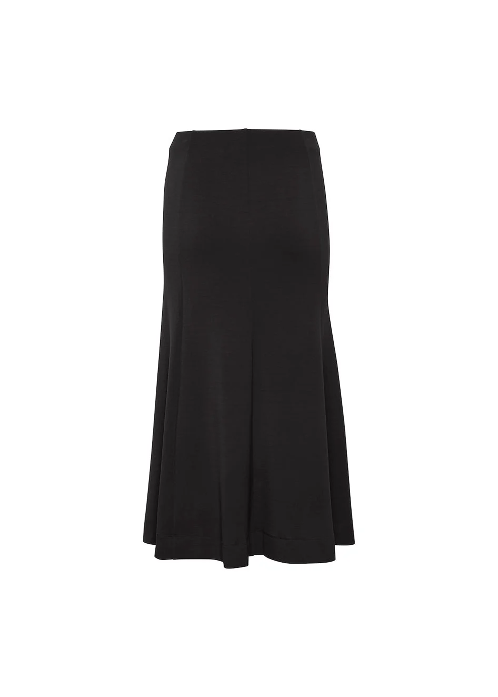 Cocent Skirt - Black - InWear Canada - Danali