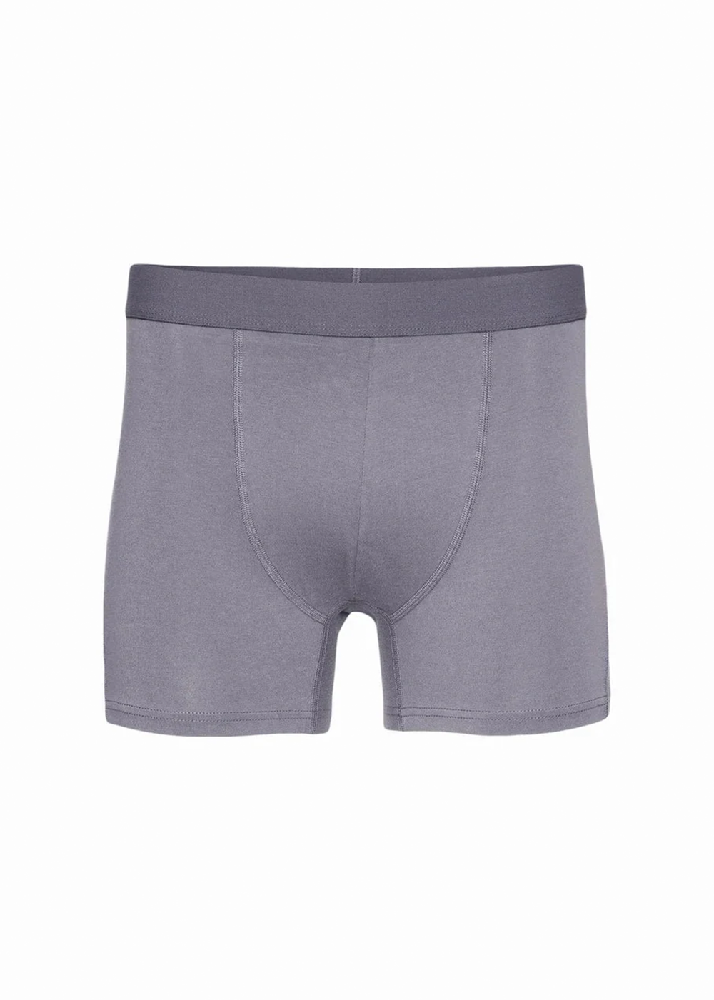 Classic Organic Boxer Briefs - Purple Haze - Colorful Standard Canada - Danali