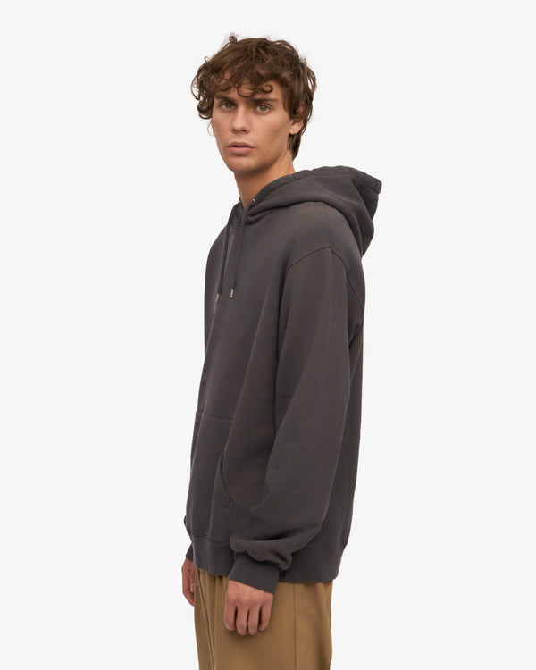 Classic Organic Hoodie - Lava Grey - Colorful Standard Canada - Danali