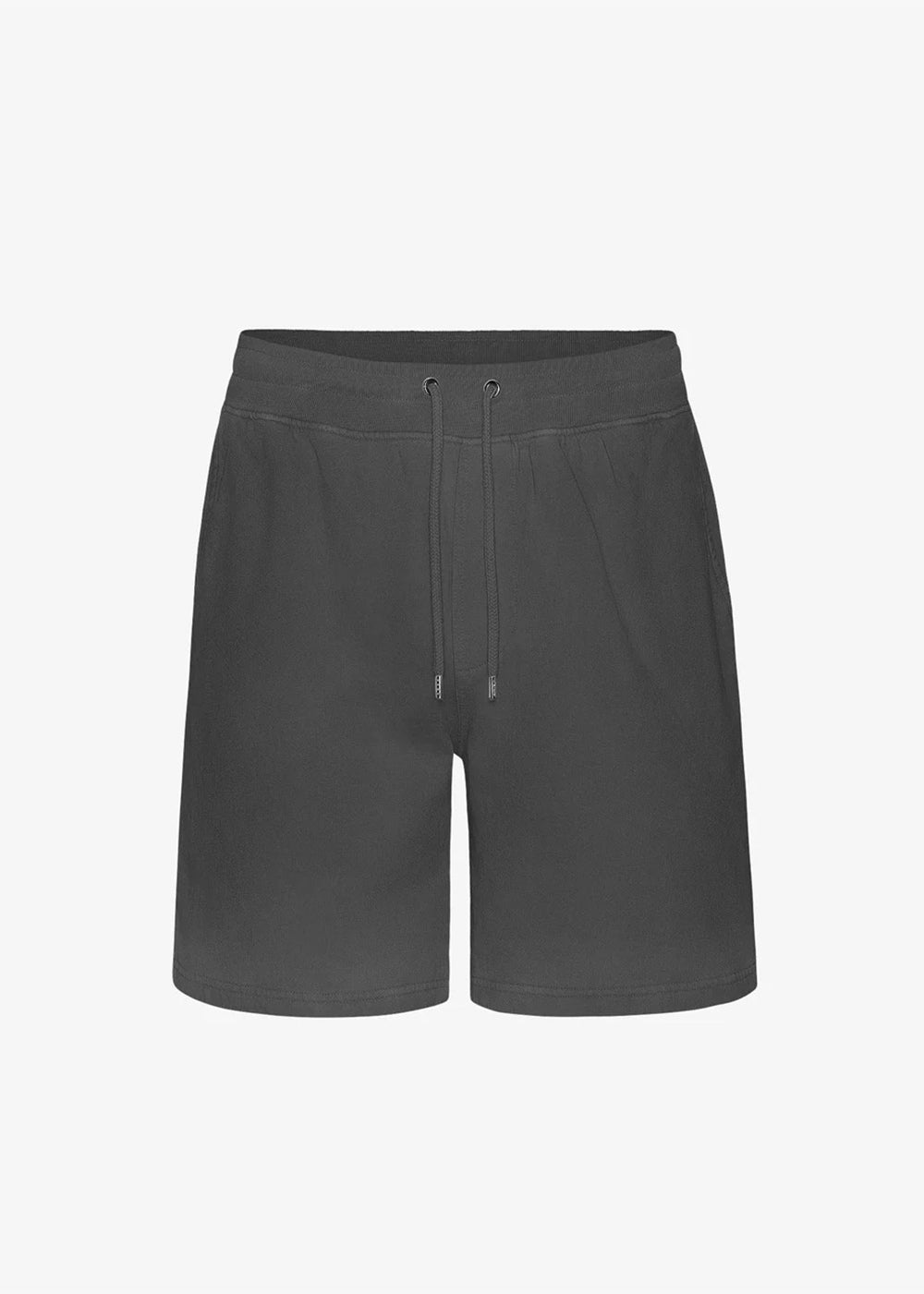 Classic Organic Sweatshort's - Faded Black - Colorful Standard Canada - Danali