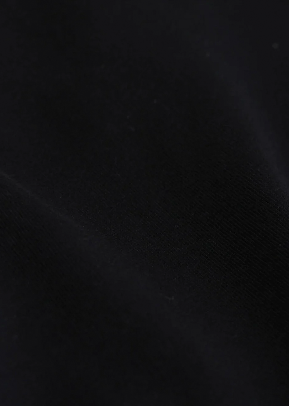 Classic Organic Tee - Deep Black - Colorful Standard Canada - Danali