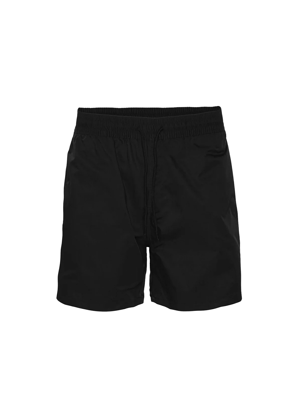 Classic Swim Shorts - Black - Colorful Standard Canada - Danali