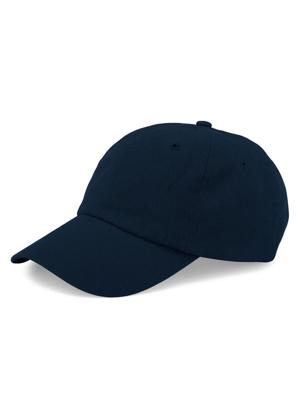 Organic Cotton Cap - Dark Navy - Colorful Standard Canada - Danali