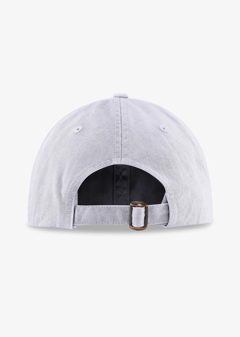 Organic Cotton Cap - Soft Lavender - Colorful Standard Canada - Danali