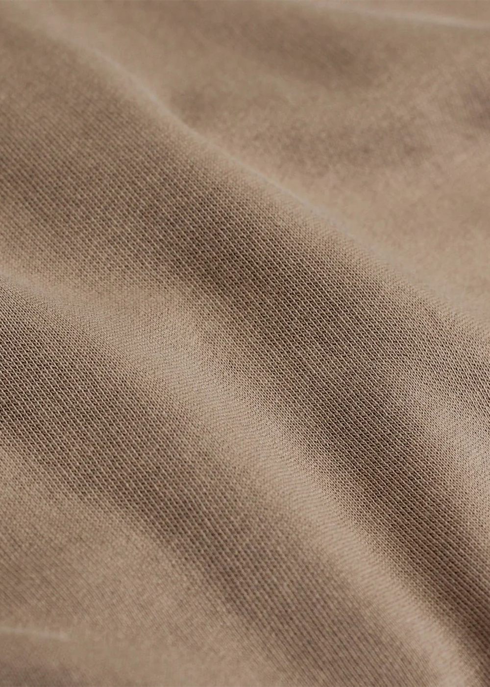 Organic Sweatpants - Sahara Camel - Colorful Standard - Danali - Canada