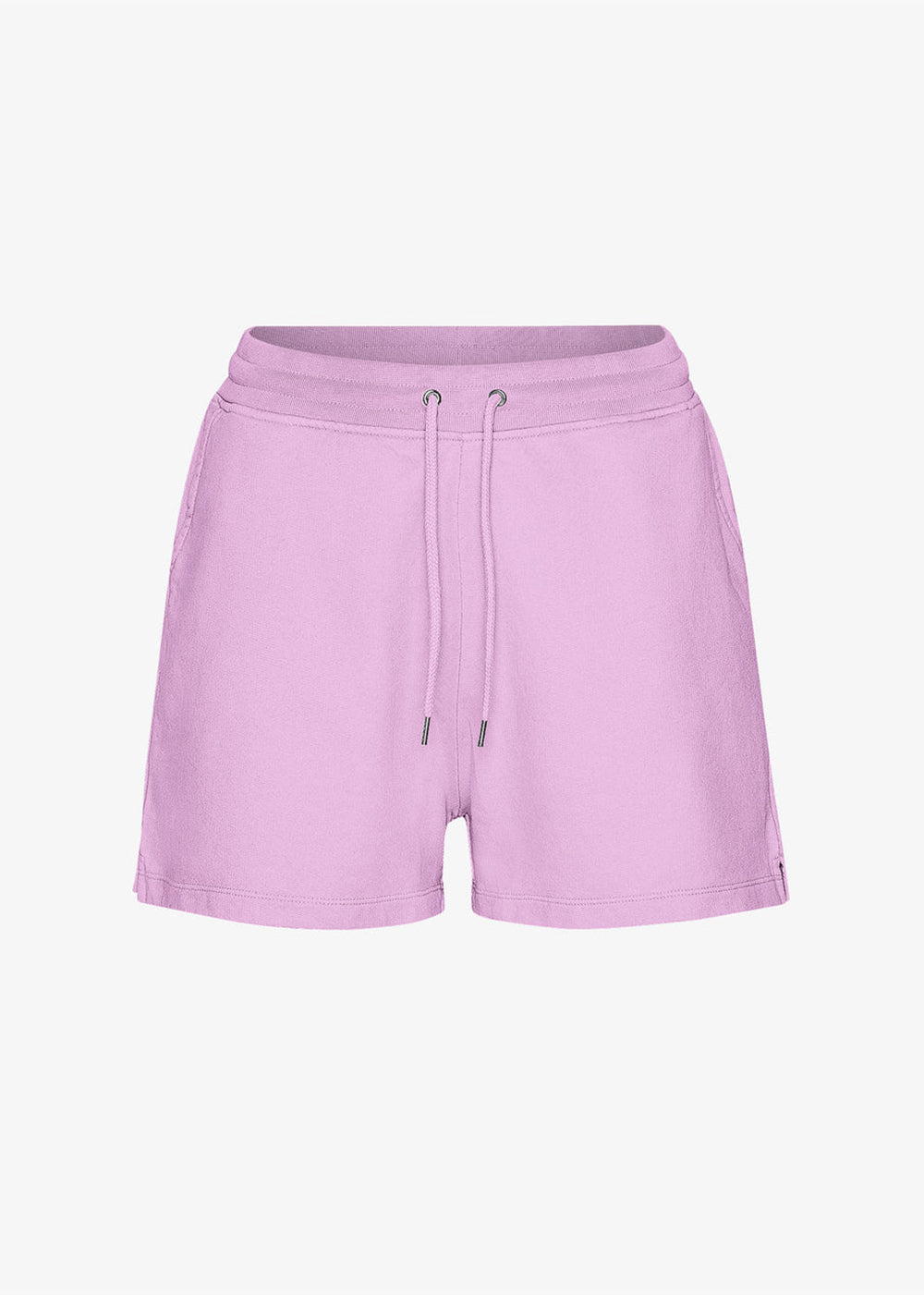 Organic Sweatshorts - Cherry Blossom - Colorful Standard Canada - Danali