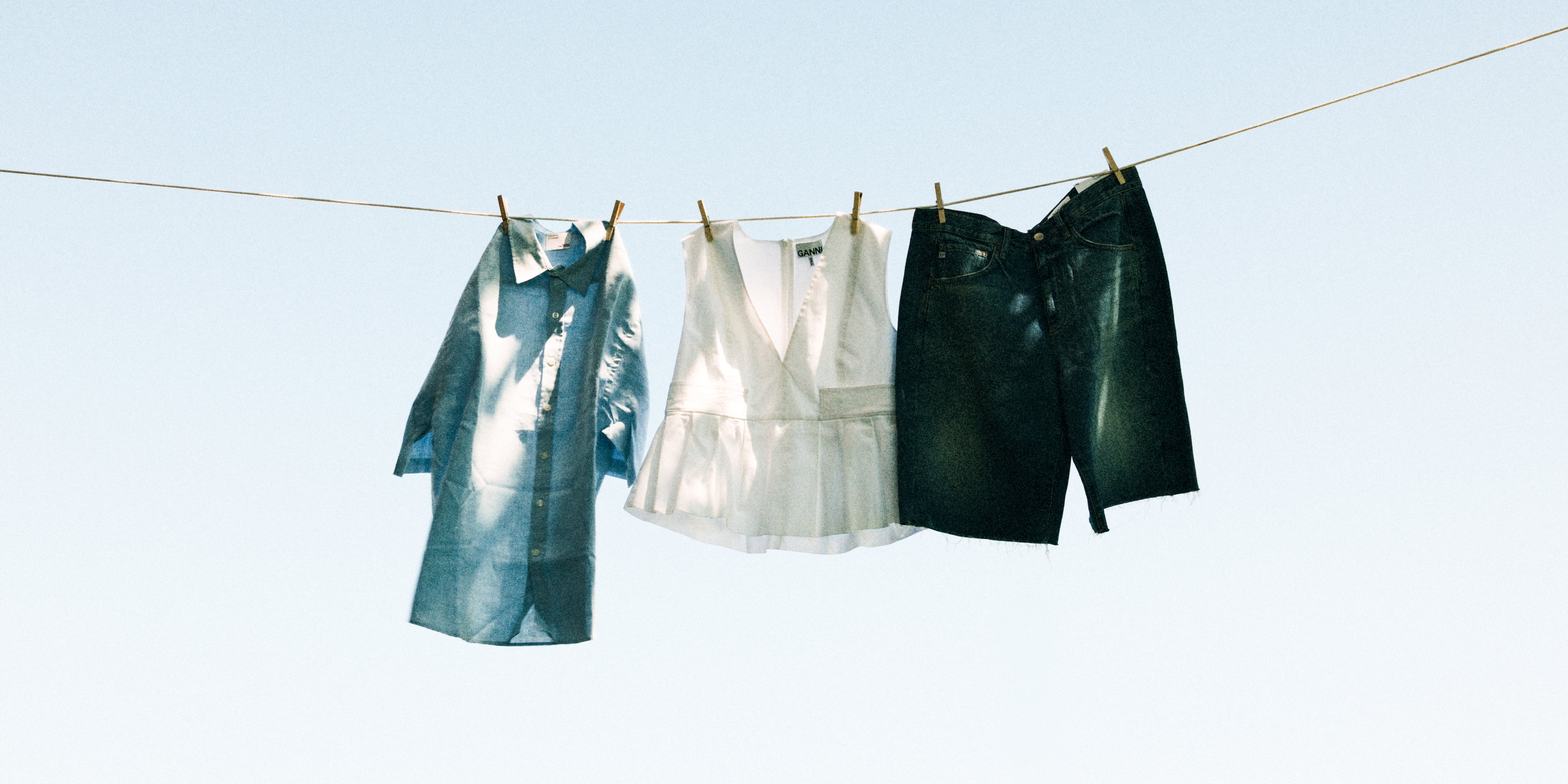 Danali Homepage Clothesline - Danali - Canada