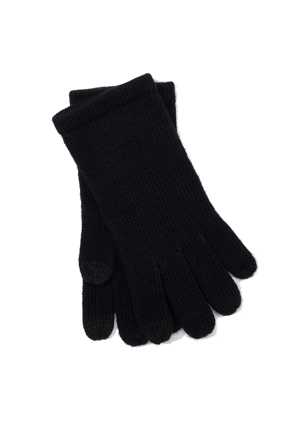 Recycled Echo Touch Glove - Black - Echo Accessories Canada - Danali