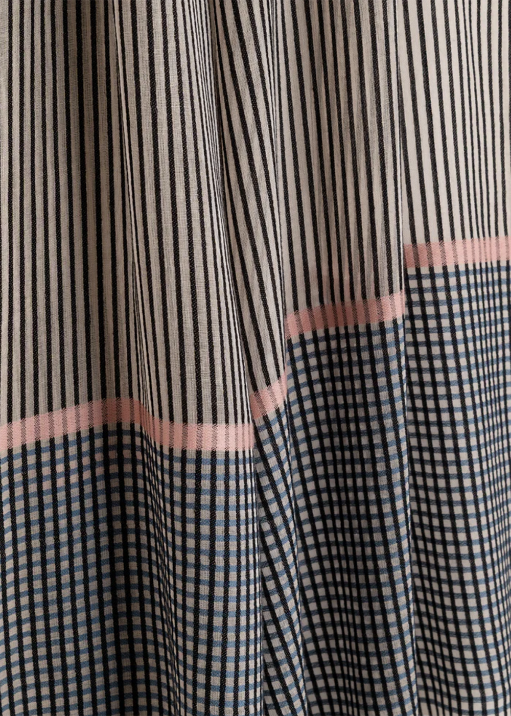 Check In Wrap - Pebble - Echo Canada - Danali