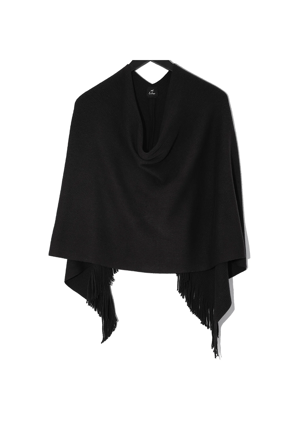 Echo Essentials Topper - Black - Echo Canada - Danali