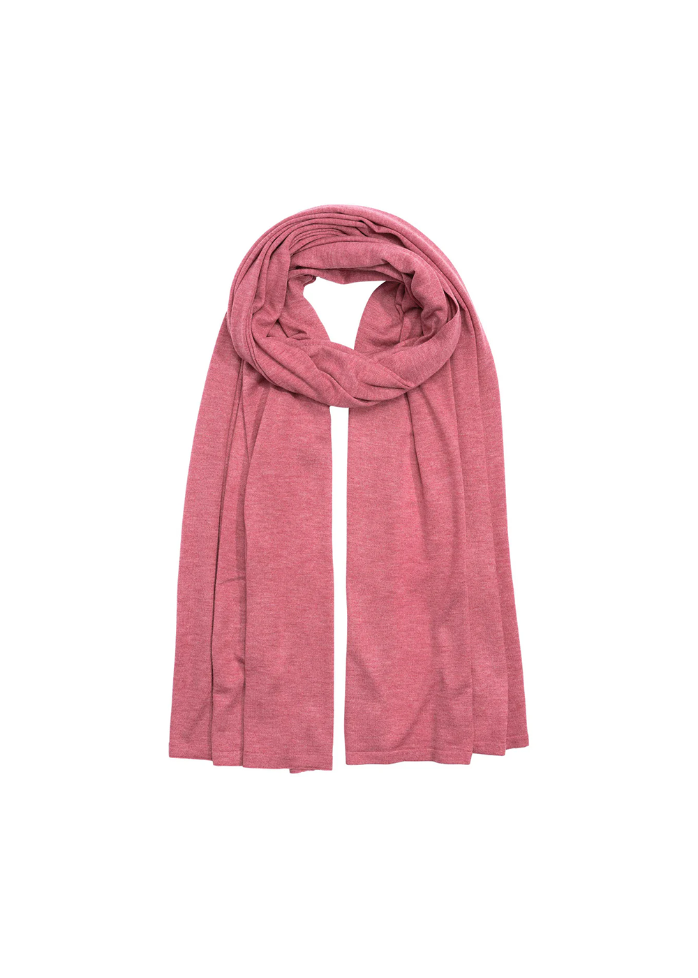 Essentials Travel Wrap - Dusty Rose - Echo Canada - Danali