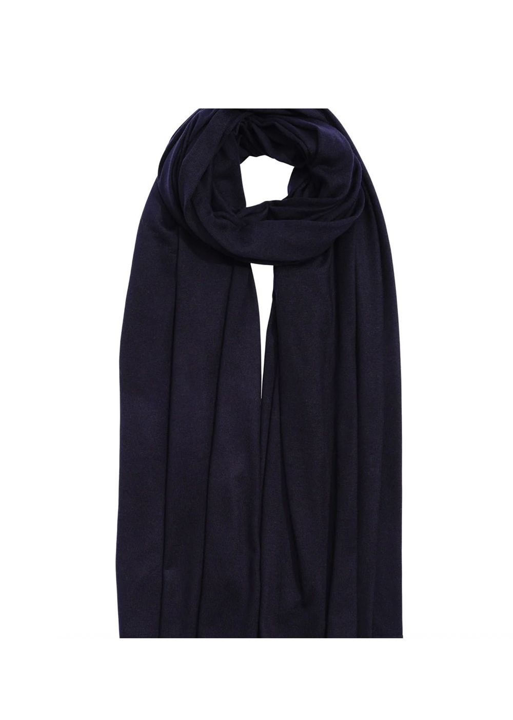 Essentials Travel Wrap - Navy - Echo Essentials Canada - Danali