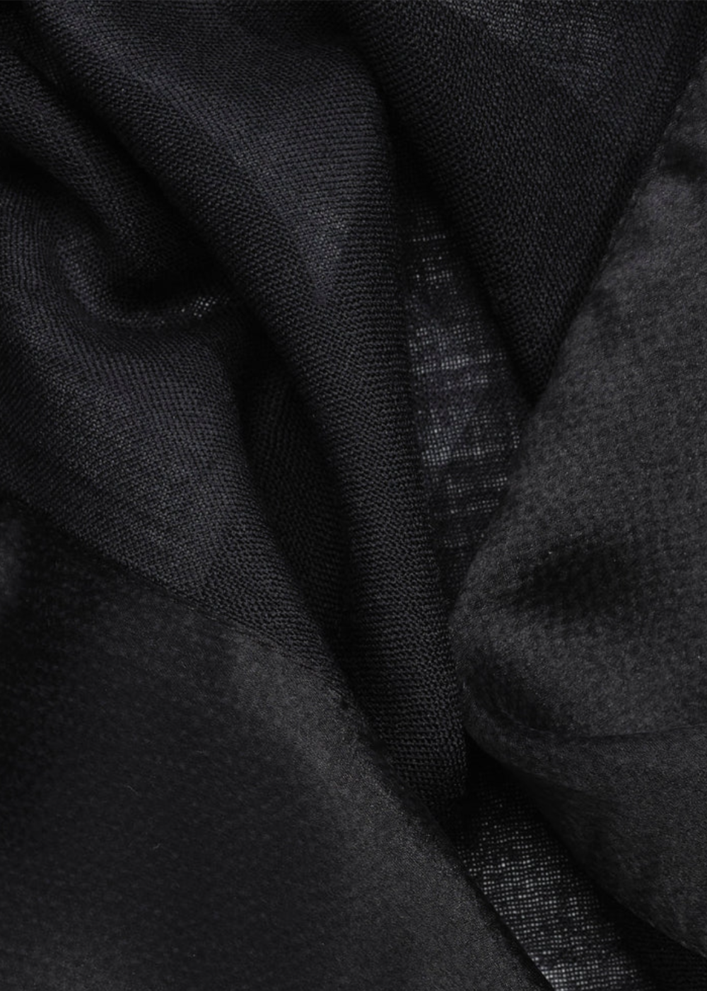 Soiree Wrap - Black - Echo Canada - Danali