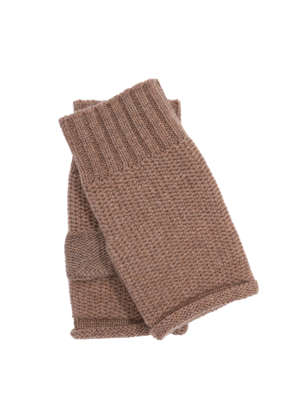 The Crosby Handwarmer - Cappuccino - Echo Canada - Danali