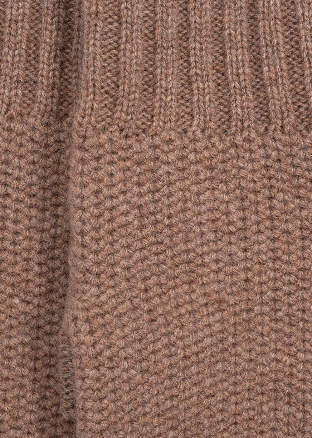 The Crosby Handwarmer - Cappuccino - Echo Canada - Danali