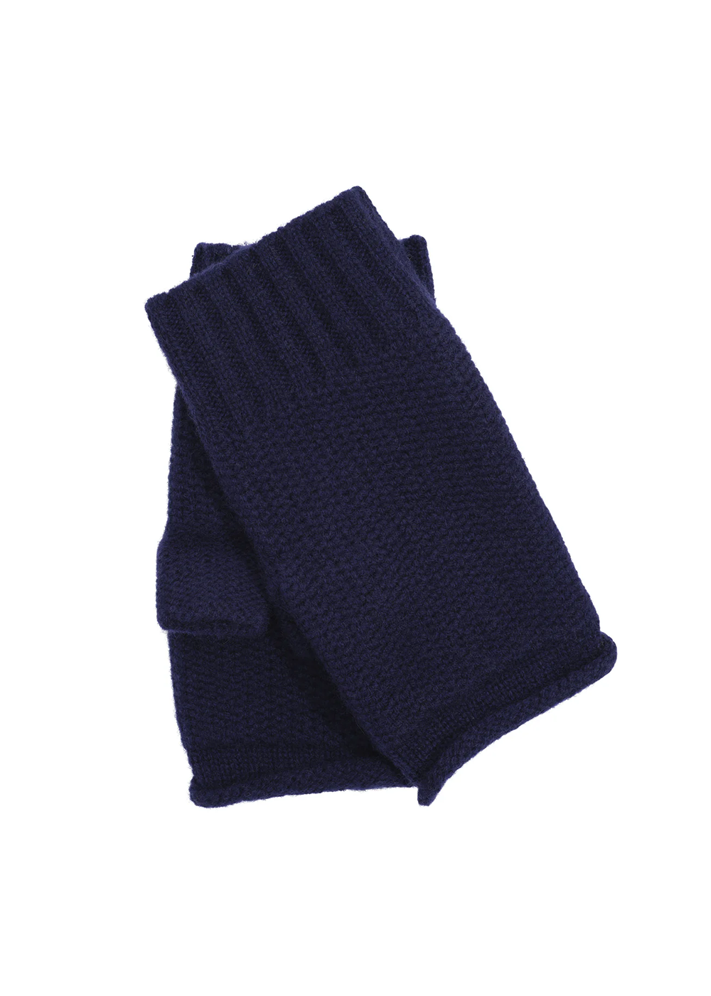The Crosby Handwarmer - Navy - Echo Canada - Danali