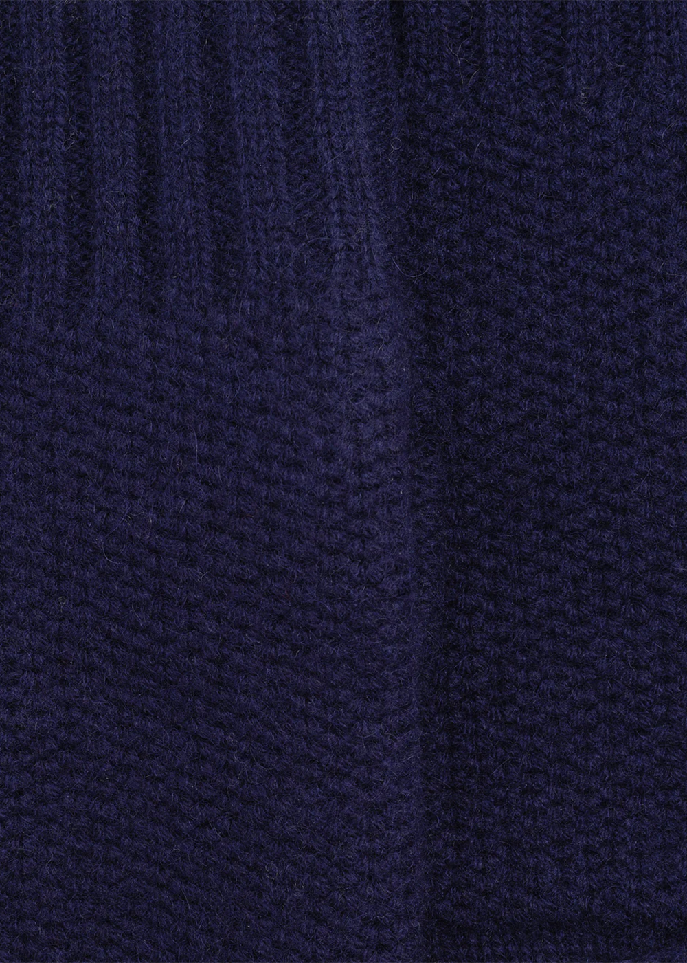 The Crosby Handwarmer - Navy - Echo Canada - Danali