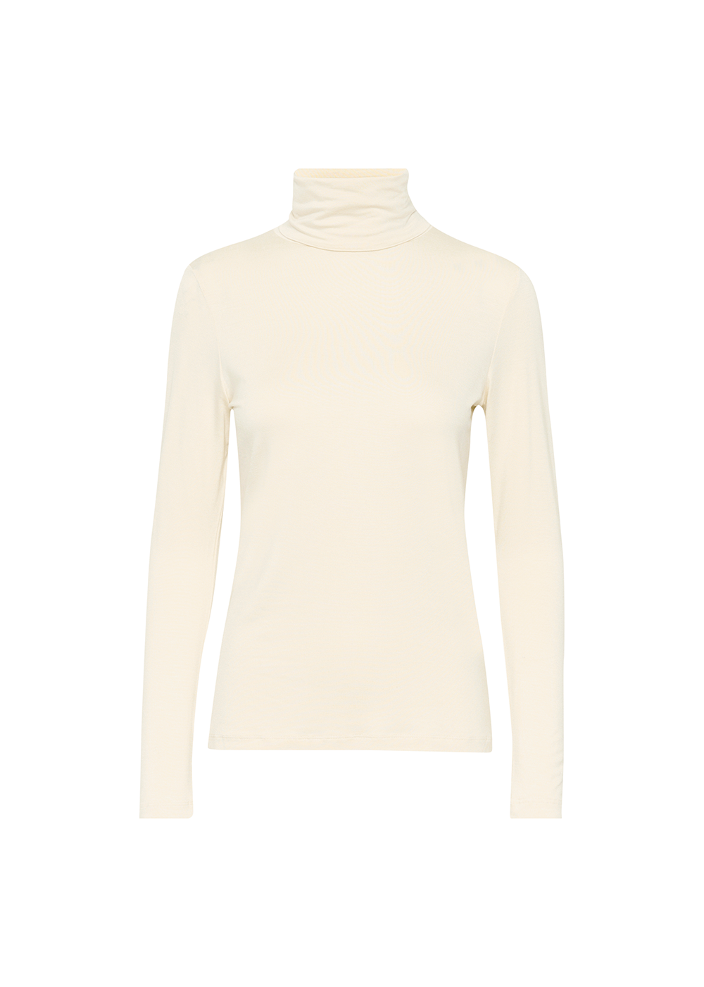 Efinas Turtleneck T-Shirt - Birch - Part Two Canada - Danali