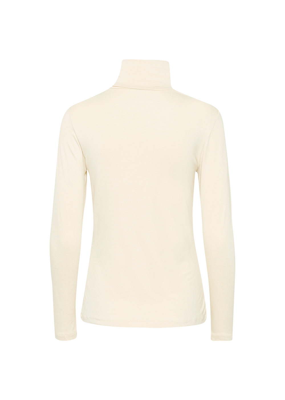 Efinas Turtleneck T-Shirt - Birch - Part Two Canada - Danali