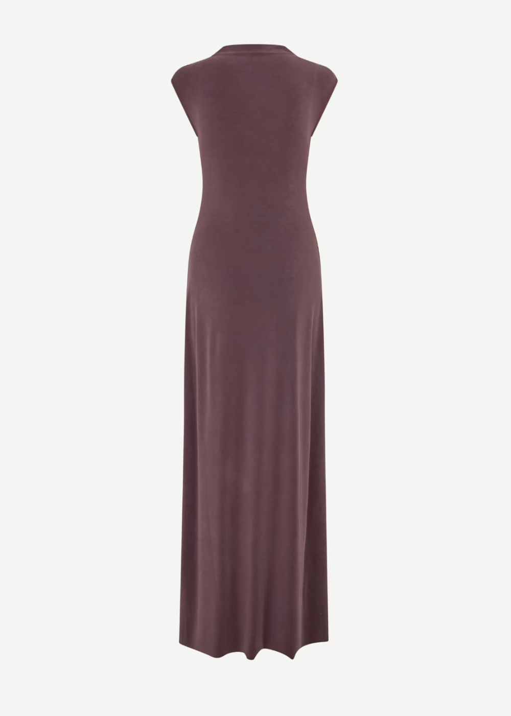 Saandressa Dress - Fudge - Samsoe Samsoe Canada - Danali - F26100056