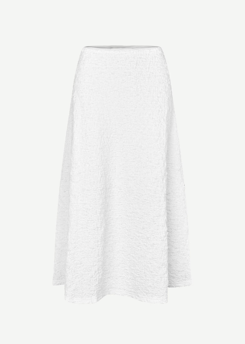 Sadaisy Skirt - White - Samsoe Samsoe Canada - Danali - F26100063