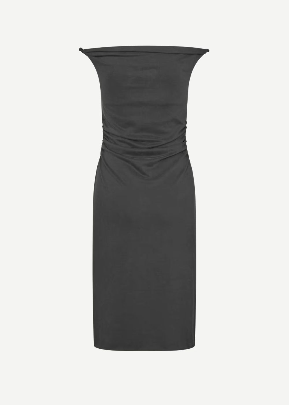 Sasusanna Dress - Black - Samsoe Samsoe Canada - Danali - F26100222