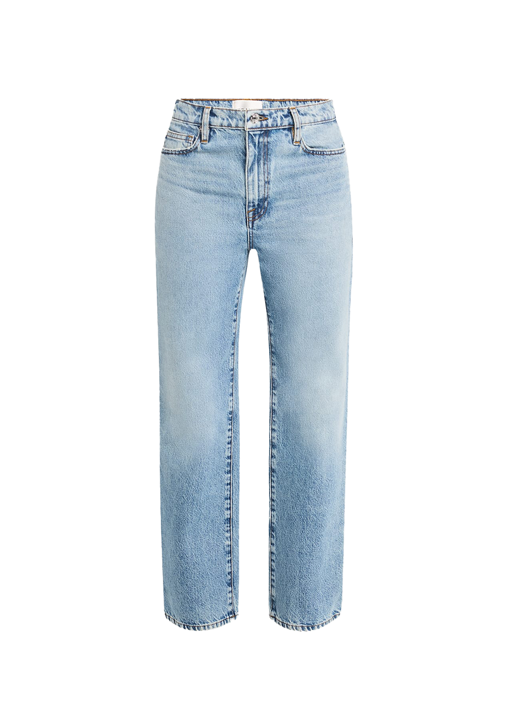 Le Jane Ankle Jean - Seattle - FRAME Denim Canada - Danali