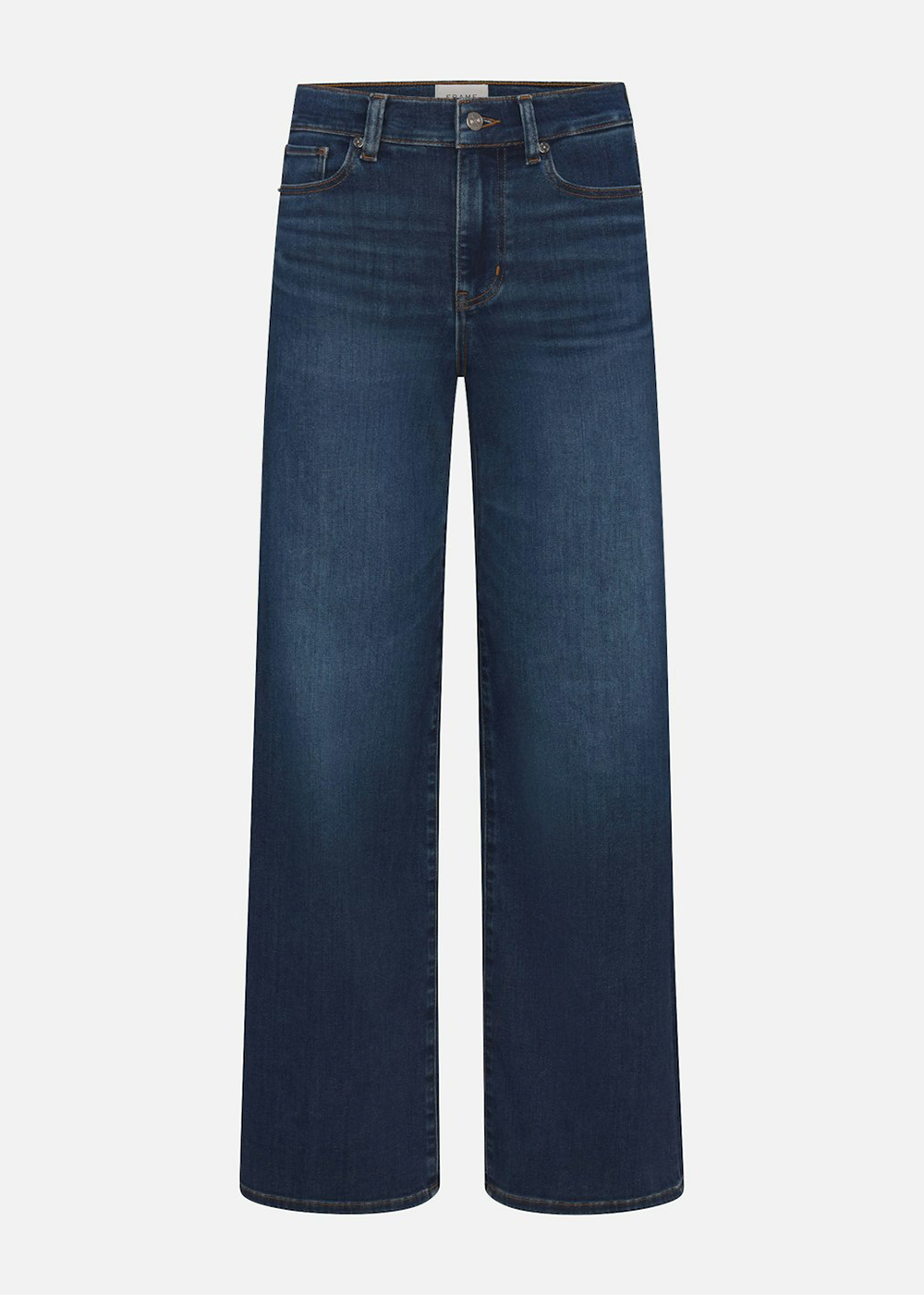 Le Slim Palazzo Jean - Celebrity - FRAME Canada - Danali