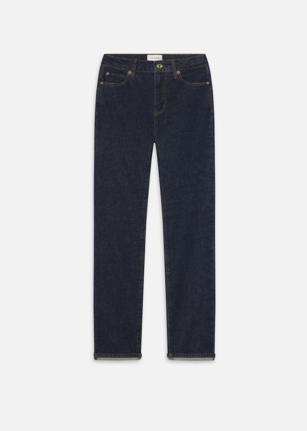 The Borrowed Jean - Taboo - FRAME Denim Canada - Danali