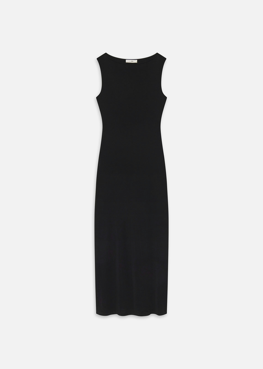 The Drape Dress - Black - FRAME Canada - Danali