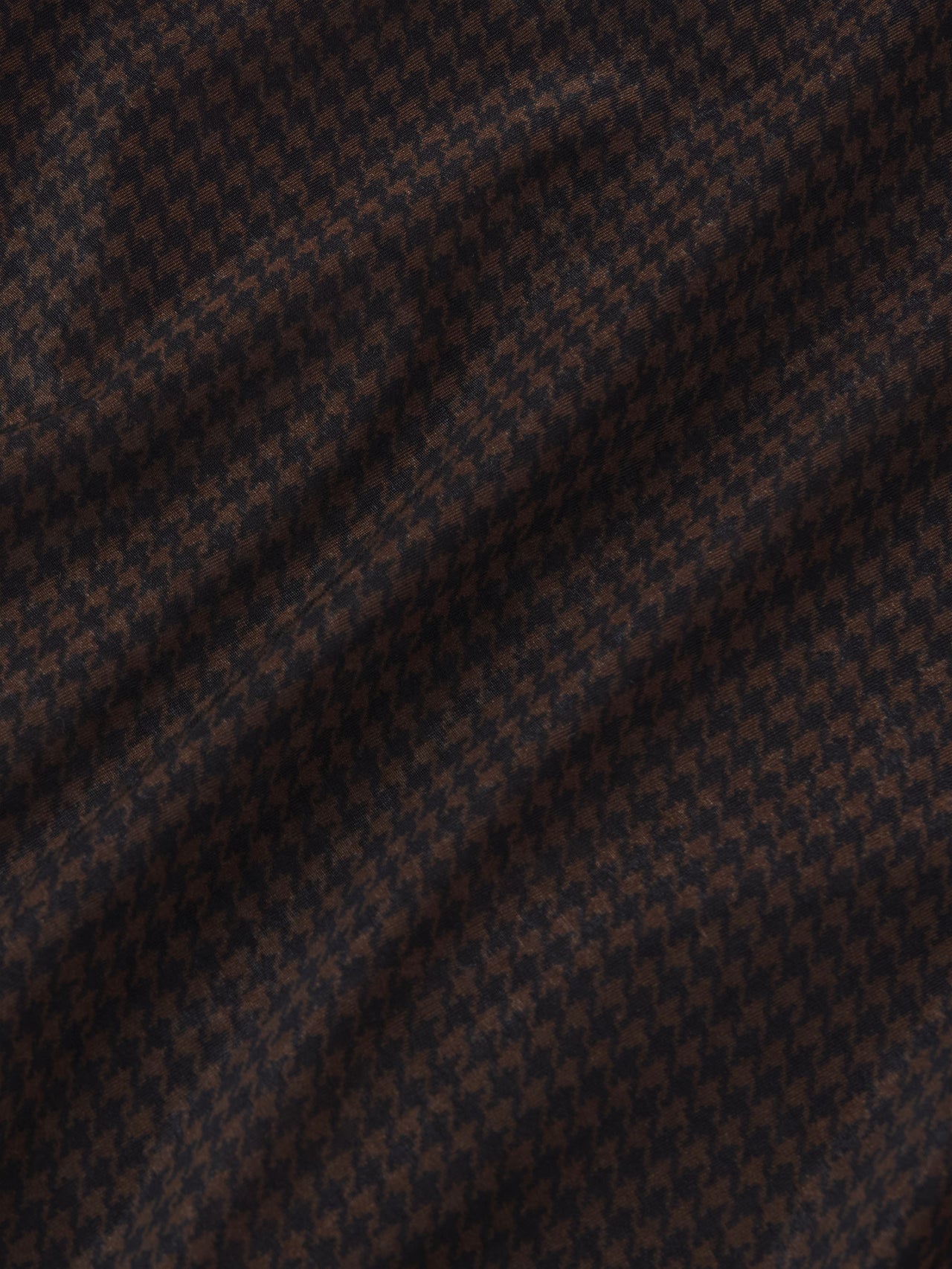 The Hosiery Turtleneck - Americano Multi - FRAME Canada - Danali